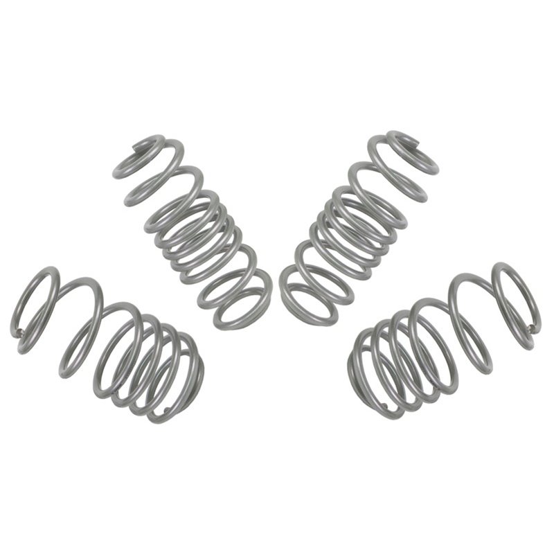 Whiteline | Coil Springs - lowered - GTI 2.0T 2010-2014