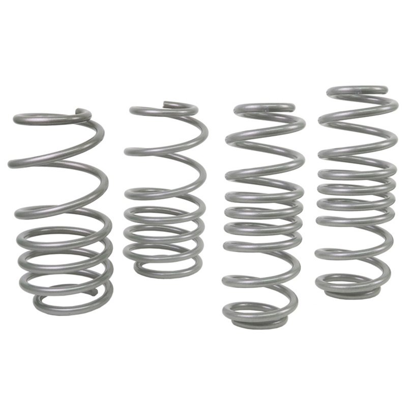 Whiteline | Coil Springs - lowered - GTI 2.0T 2010-2014