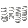 Whiteline | Coil Springs - lowered - GTI 2.0T 2010-2014
