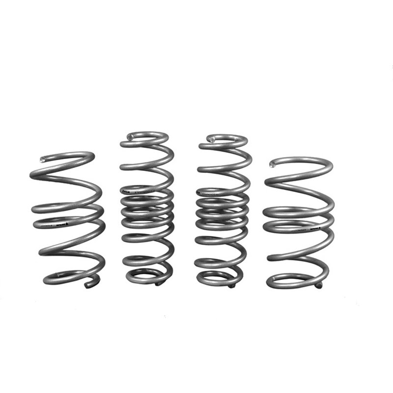 Whiteline | Coil Springs - lowered - Golf / GTI 2015-2020