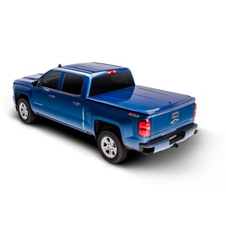 Undercover | LUX Tonneau Cover - F-150 2015-2020