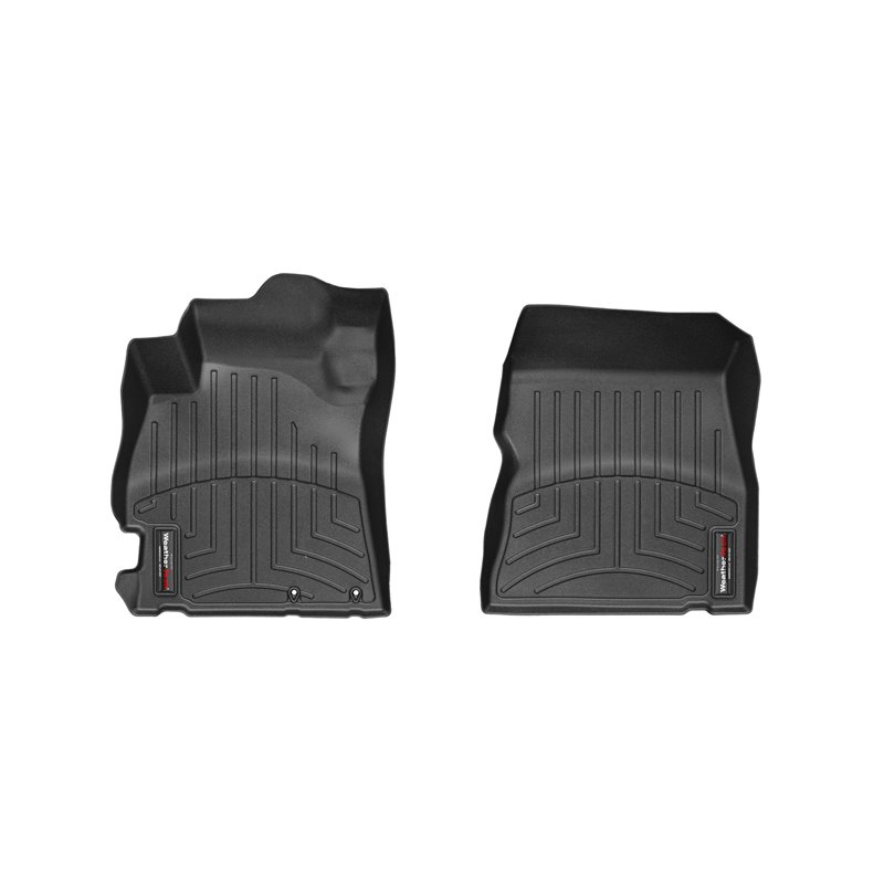 WeatherTech | Tapis Avant - Versa 1.6L 2012-2019