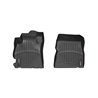 WeatherTech | Tapis Avant - Versa 1.6L 2012-2019