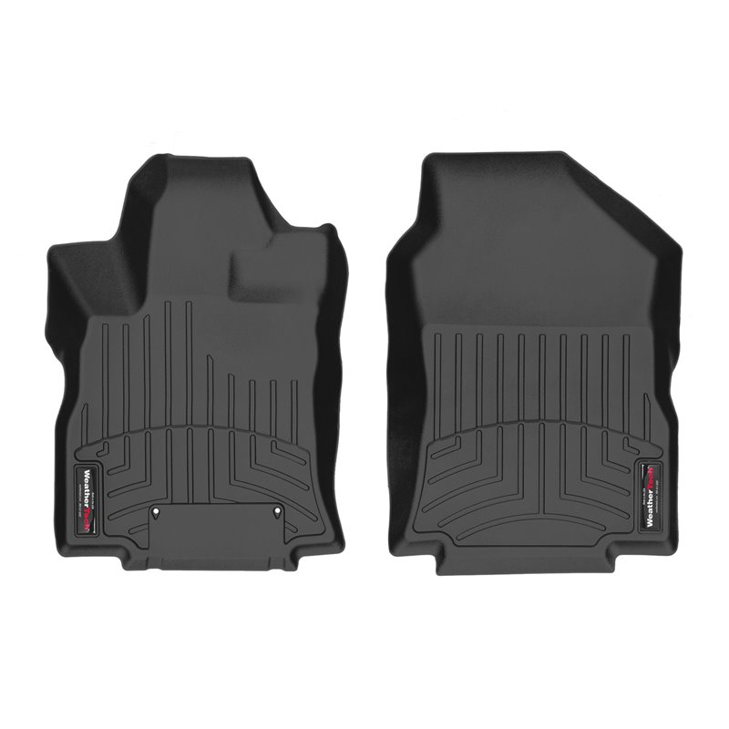 WeatherTech | Tapis Avant - Ascent 2.4T 2019-2023