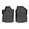 WeatherTech | Tapis Avant - Ascent 2.4T 2019-2023
