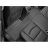 WeatherTech | Tapis Avant - Ascent 2.4T 2019-2023
