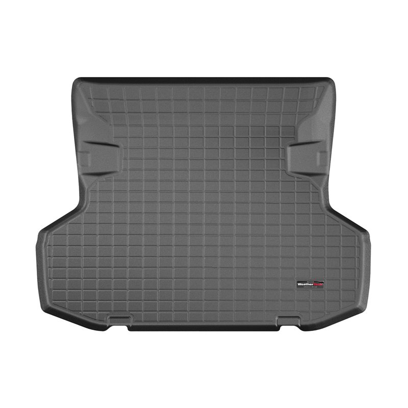 WeatherTech | Tapis de Coffre - Legacy 2.4T / 2.5L 2020-2023