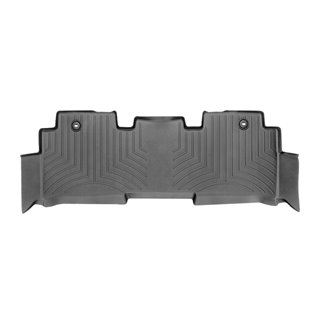 WeatherTech | Tapis Arriere (2e rangée) - Odyssey 3.5L 2018-2021