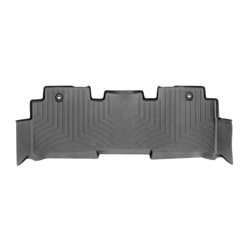 WeatherTech | Tapis Arriere (2e rangée) - Odyssey 3.5L 2018-2021
