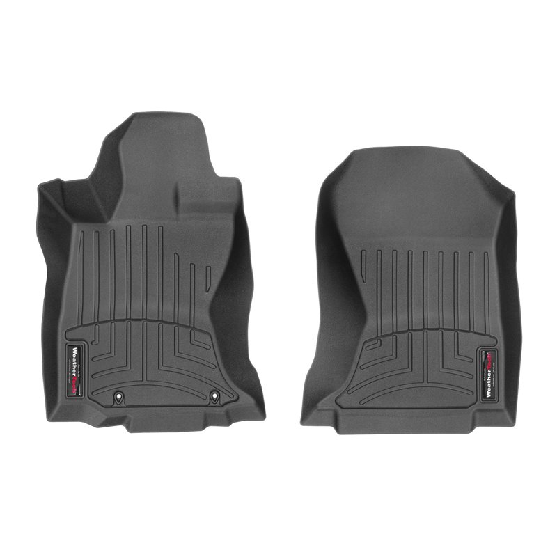 WeatherTech | Tapis Avant - Legacy / Outback 2.4T / 2.5L 2020-2023