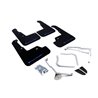 RallyArmor | Mud Flap Blue Logo - WRX / STI 2015-2021