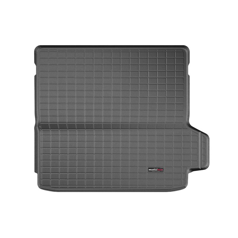 WeatherTech | Tapis de Coffre - Ascent 2.4T 2019-2023