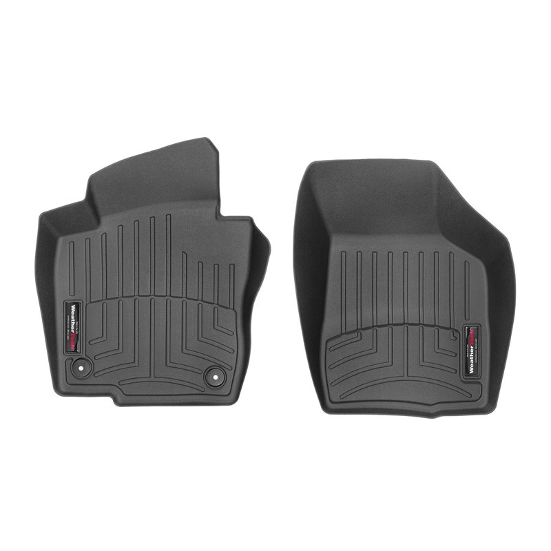 WeatherTech | Tapis Avant - Passat 2.0T 2020-2021