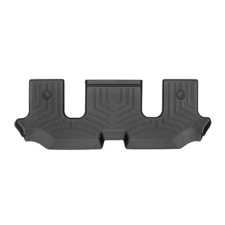 WeatherTech | Rear FloorLiner - Rear - Atlas 2.0T / 3.6L 2018-2024