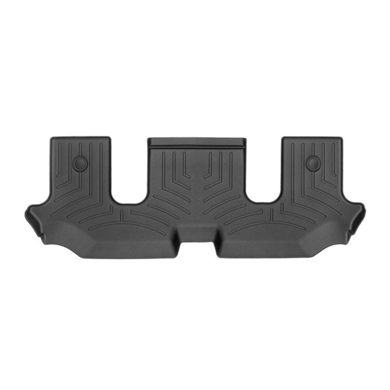 WeatherTech | Rear FloorLiner - Rear - Atlas 2.0T / 3.6L 2018-2024