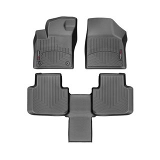 WeatherTech | FloorLiner Kit Front & 2nd Row - Volkswagen Atlas 18-21