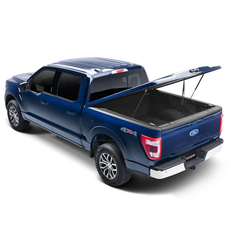 Undercover | Elite LX Tonneau Cover - F-250 / F-350 2017-2022