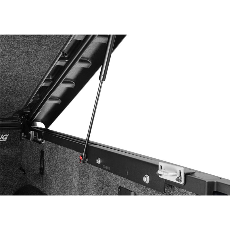 Undercover | Elite LX Tonneau Cover - F-250 / F-350 2017-2022