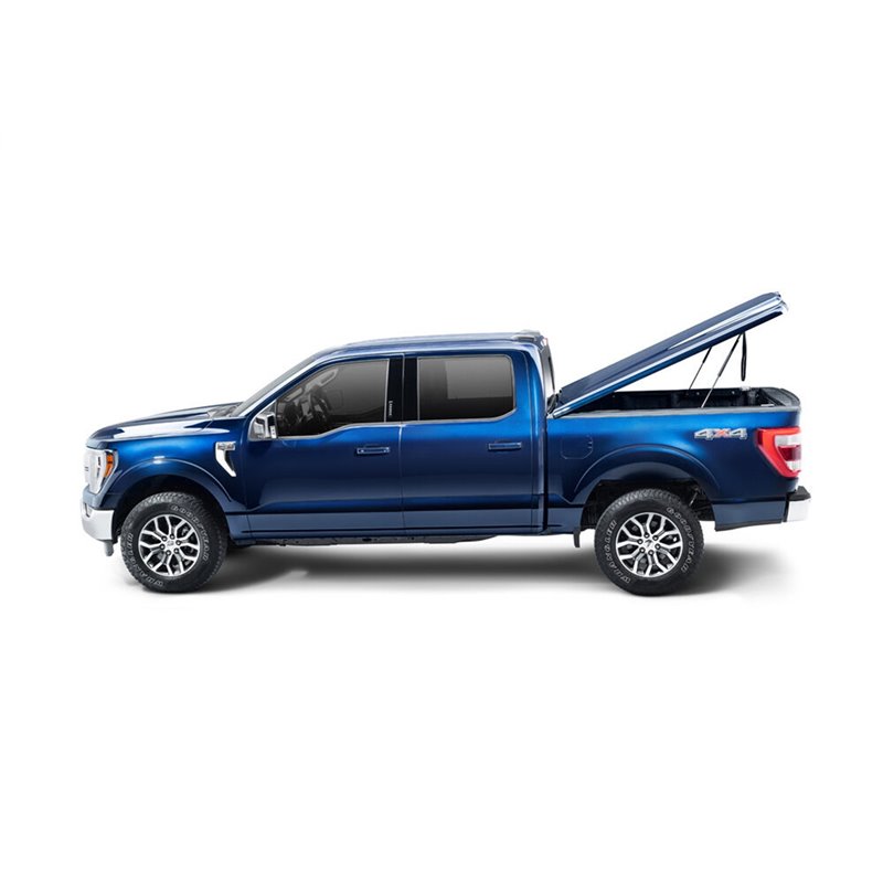 Undercover | Elite LX Tonneau Cover - F-250 / F-350 2017-2022