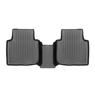 WeatherTech | Tapis Arriere (2e rangée) - Tiguan 2.0T 2018-2023