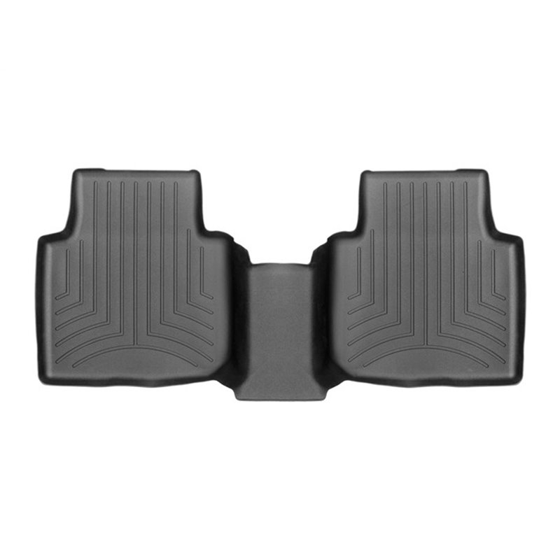 WeatherTech | Tapis Arriere (2e rangée) - Tiguan 2.0T 2018-2023