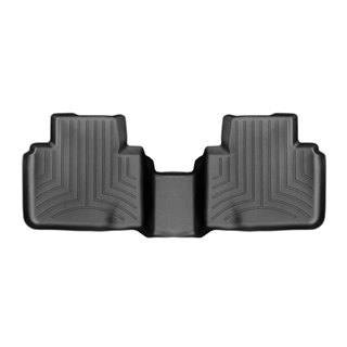 WeatherTech | Tapis Arriere - Accord 1.5T / 2.0L 2018-2022