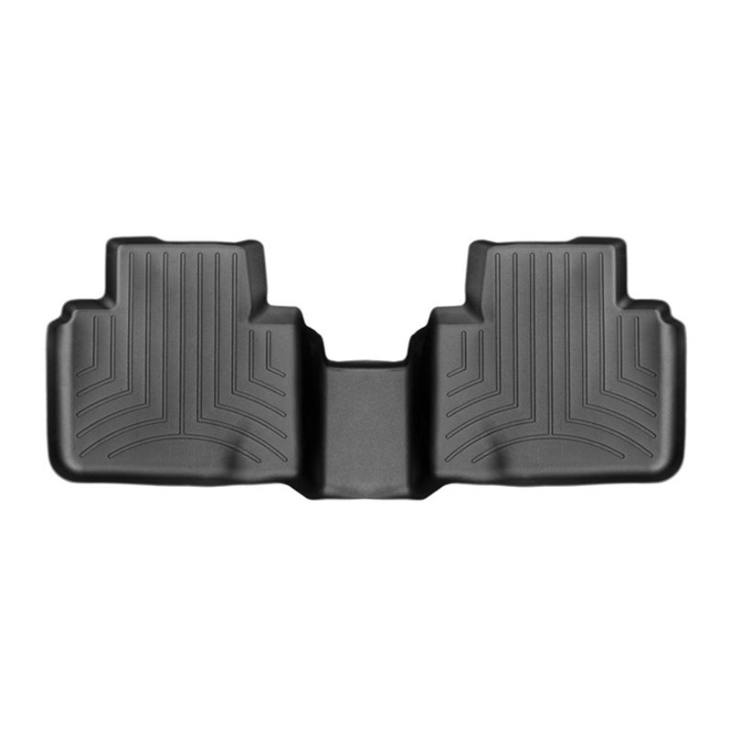 WeatherTech | Tapis Arriere - Accord 1.5T / 2.0L 2018-2022