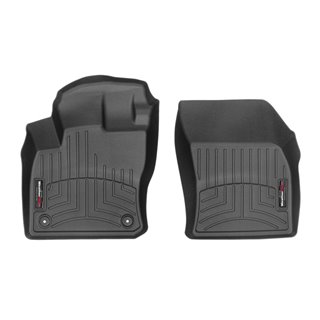 WeatherTech | Tapis Avant - Tiguan 2.0T 2020-2023