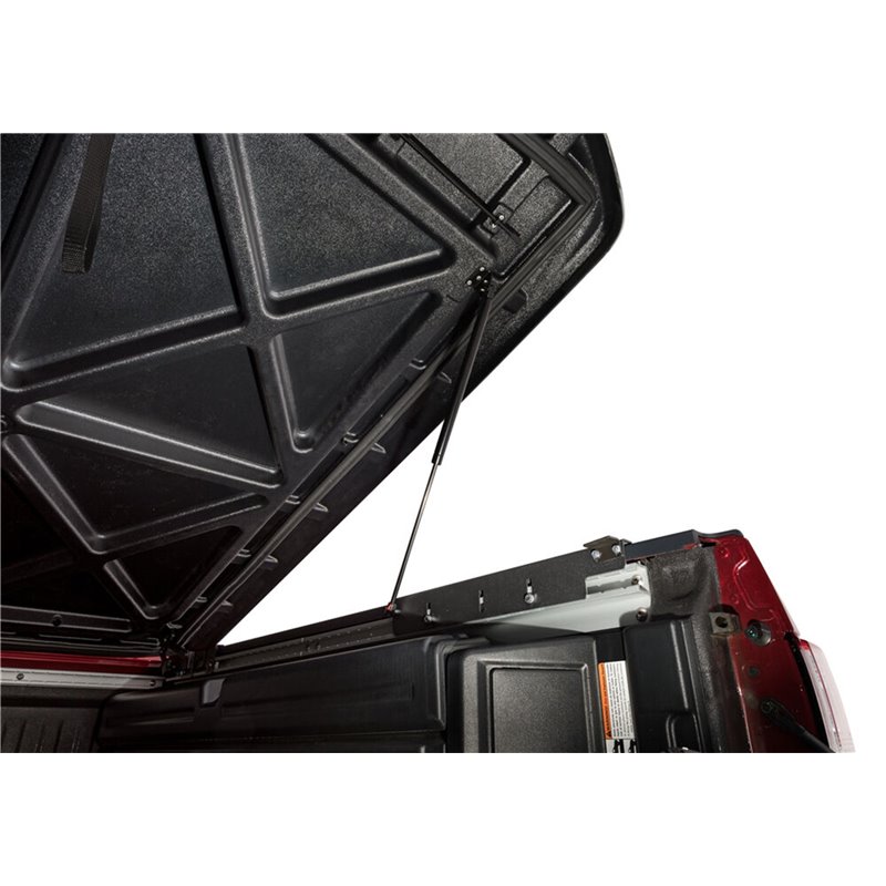 Undercover | SE Tonneau Cover - Ranger 2.3T 2019-2023