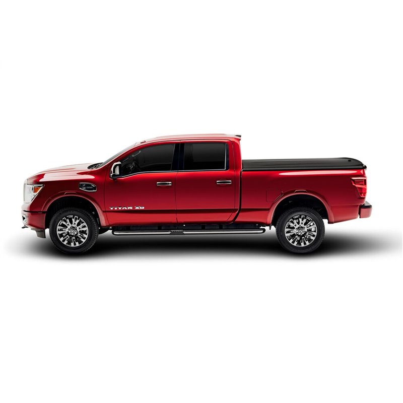 Undercover | SE Tonneau Cover - Ranger 2.3T 2019-2023