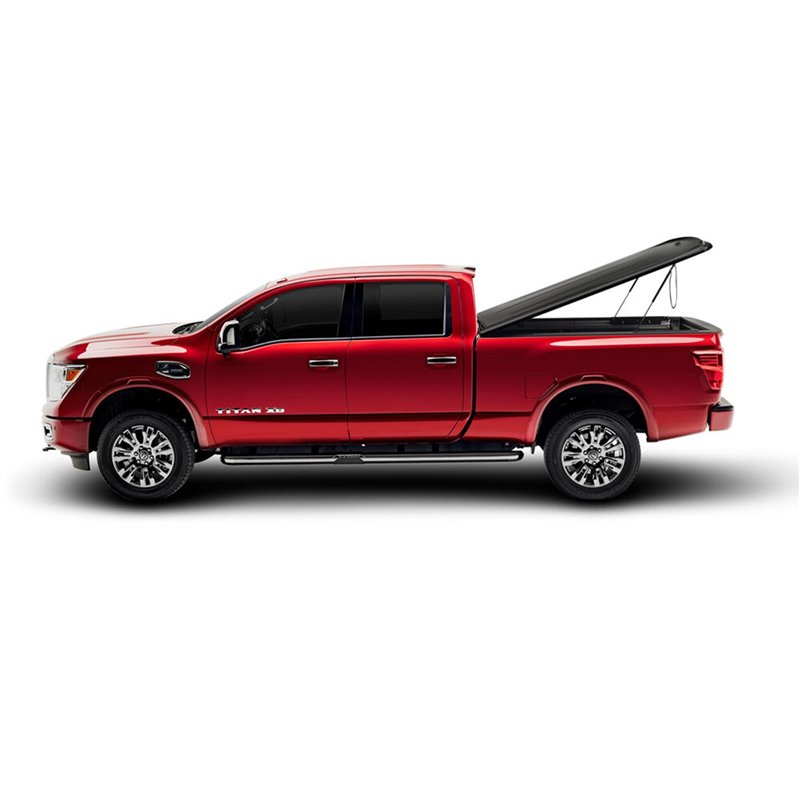 Undercover | SE Tonneau Cover - Ranger 2.3T 2019-2023