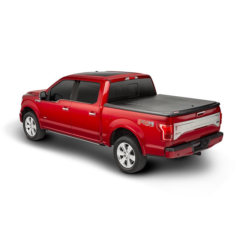 Undercover | SE Tonneau Cover - Ranger 2.3T 2019-2023
