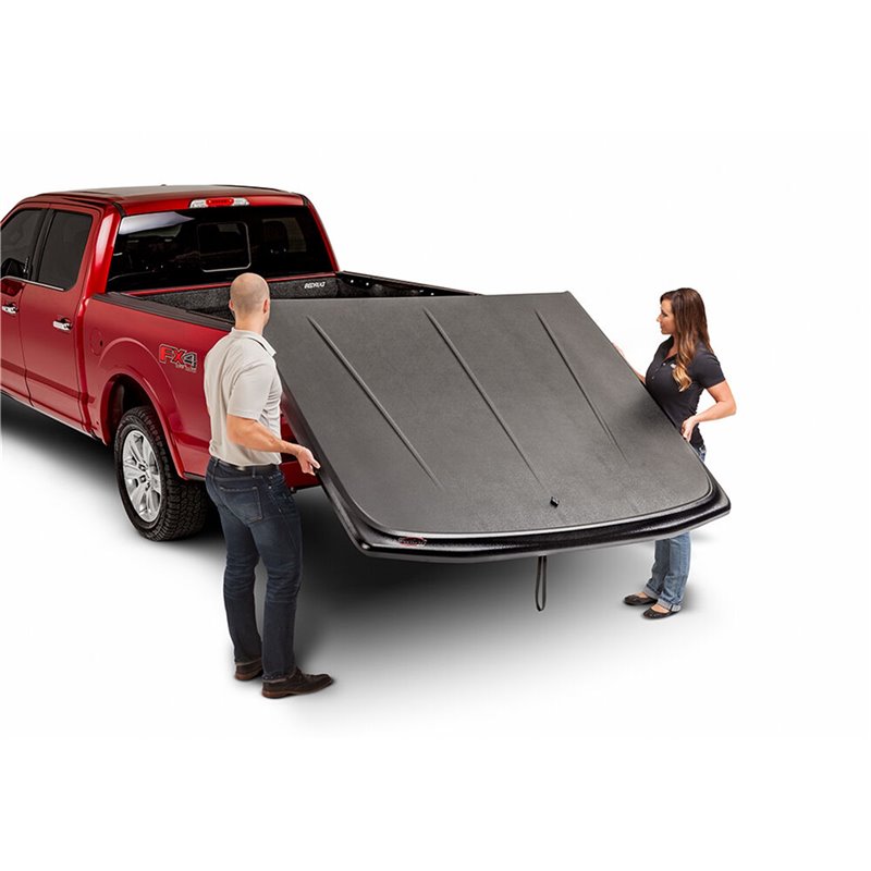 Undercover | SE Tonneau Cover - Ranger 2.3T 2019-2023