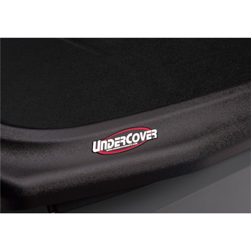 Undercover | SE Tonneau Cover - Ranger 2.3T 2019-2023
