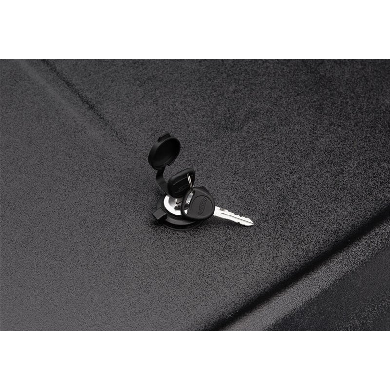 Undercover | SE Tonneau Cover - Ranger 2.3T 2019-2023