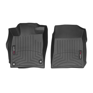 WeatherTech | Tapis Avant - Insight 1.5L 2019-2021