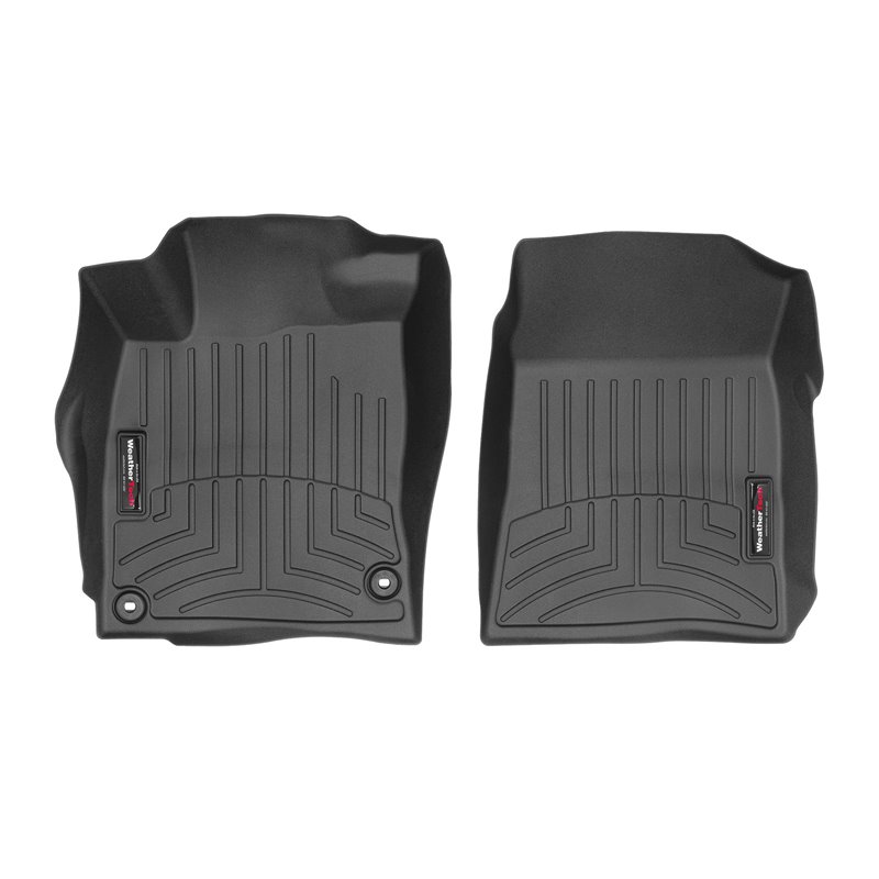 WeatherTech | Tapis Avant - Insight 1.5L 2019-2021