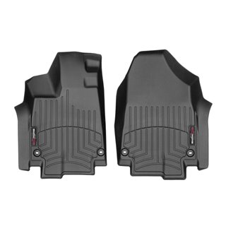 WeatherTech | Tapis Avant - Odyssey 3.5L 2018-2021