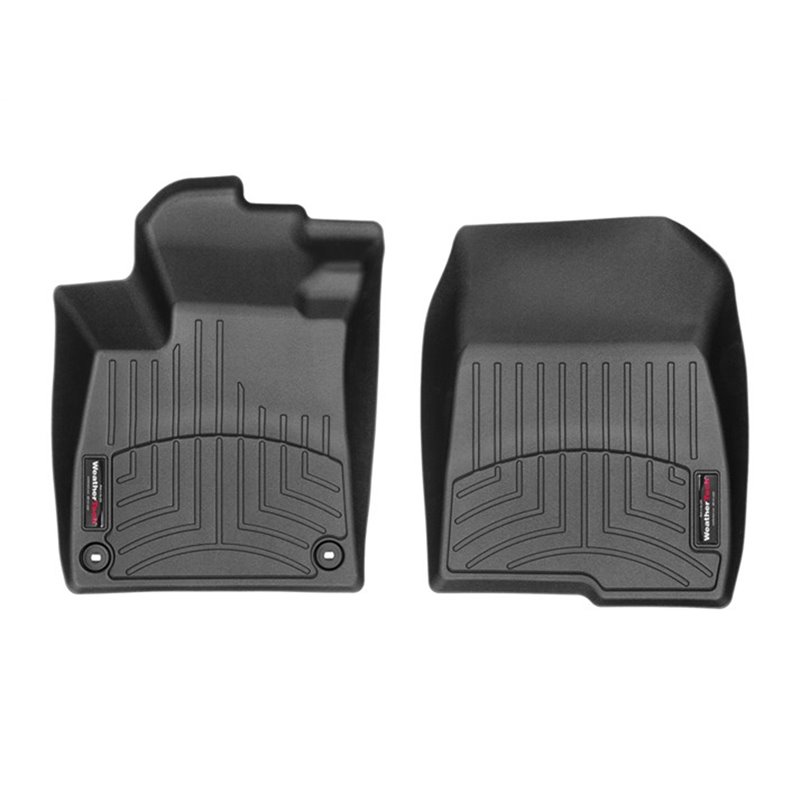 WeatherTech | Tapis Avant - Accord 1.5T / 2.0L 2018-2022