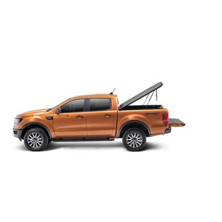 Undercover | Elite Tonneau Cover - Ranger 2.3T 2019-2023