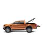 Undercover | Elite Tonneau Cover - Ranger 2.3T 2019-2023