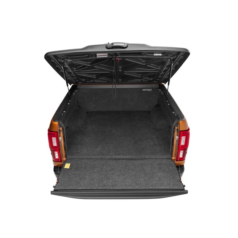 Undercover | Elite Tonneau Cover - Ranger 2.3T 2019-2023