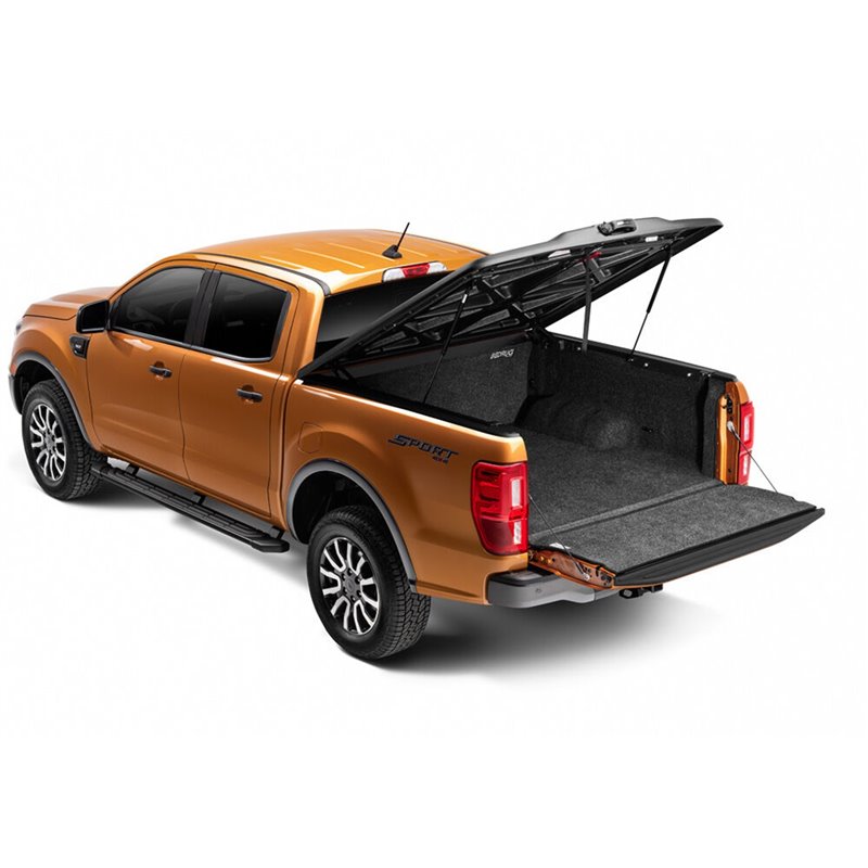 Undercover | Elite Tonneau Cover - Ranger 2.3T 2019-2023