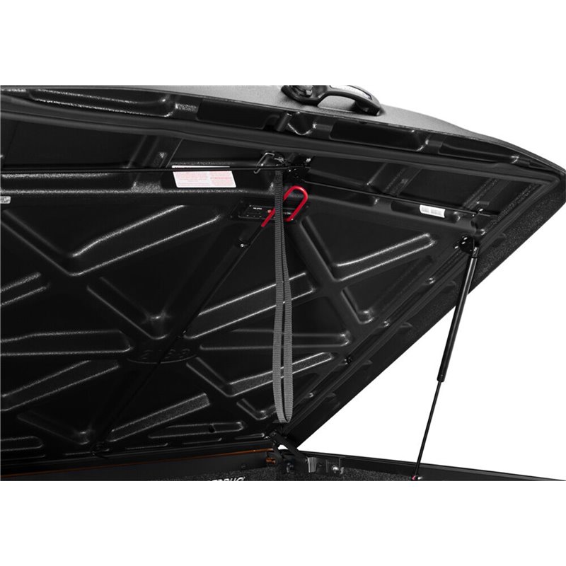 Undercover | Elite Tonneau Cover - Ranger 2.3T 2019-2023