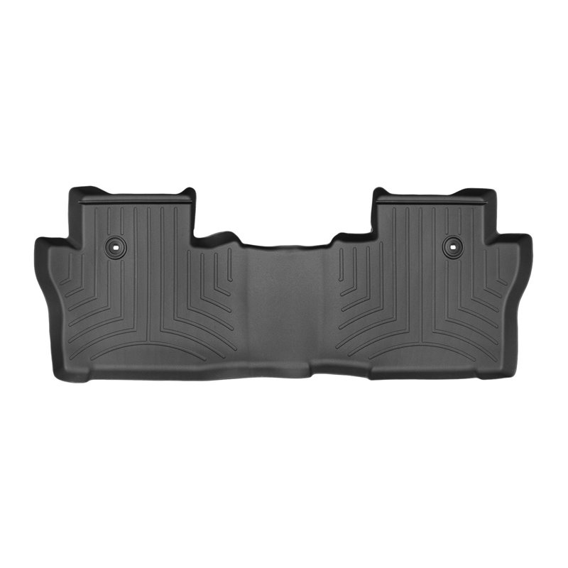 WeatherTech | Tapis Arrière - Passport / Pilot 3.5L 2016-2023