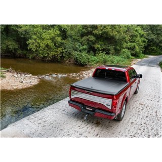 Undercover | SE Tonneau Cover - F-150 / Lightning 2021-2024