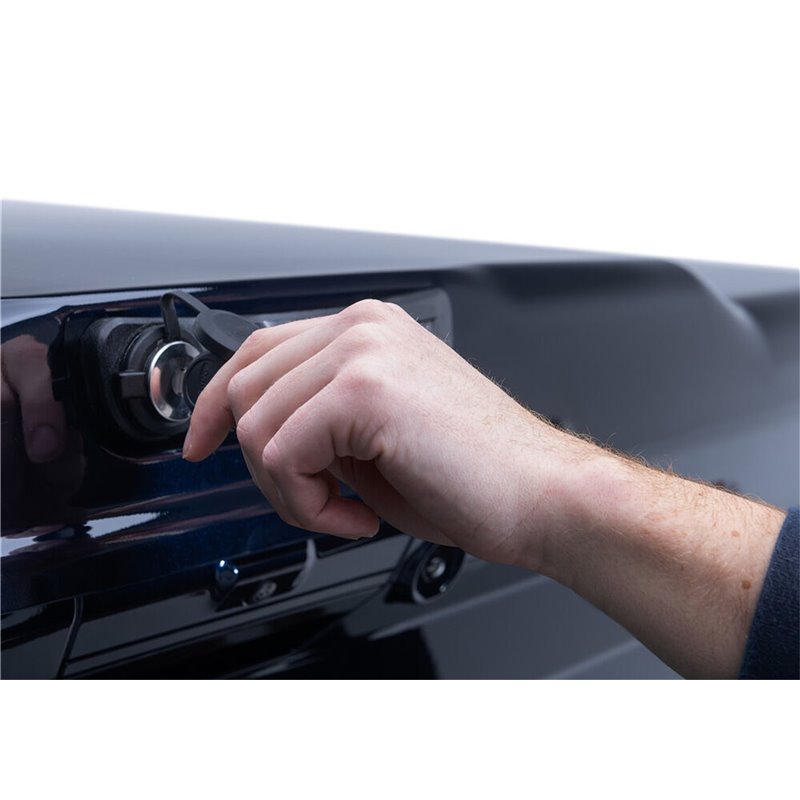 Undercover | Elite LX Tonneau Cover - F-150 / Lightning 2021-2024