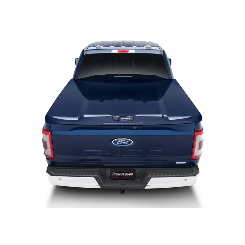 Undercover | Elite LX Tonneau Cover - F-150 / Lightning 2021-2024