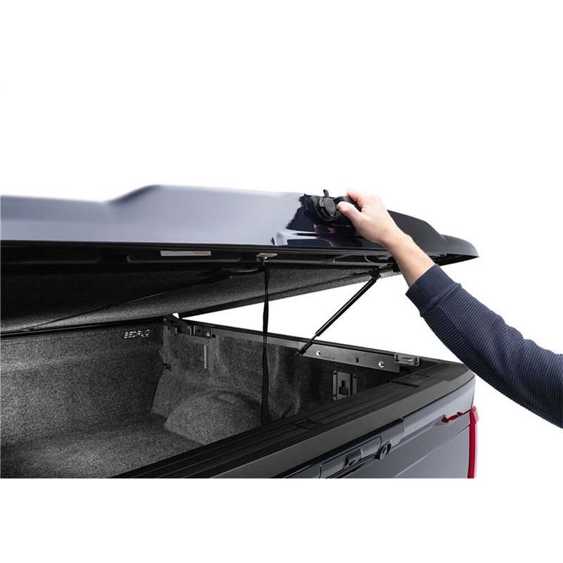 Undercover | Elite LX Tonneau Cover - F-150 / Lightning 2021-2024