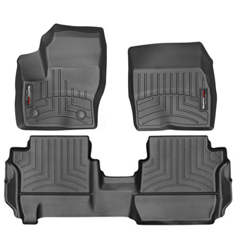 WeatherTech | FloorLiner Kit Front & Rear - Ford C-Max 13-18 / Escape 13-14